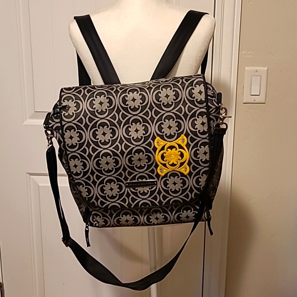 Petunia Pickle Bottom diaper bag